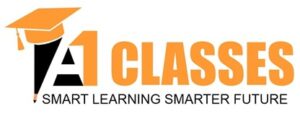 logo aonetuitionclasses