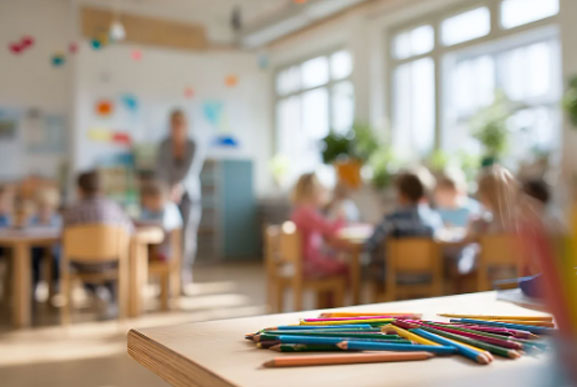 language classes