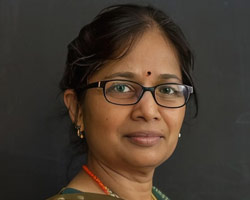 Prabha Singh